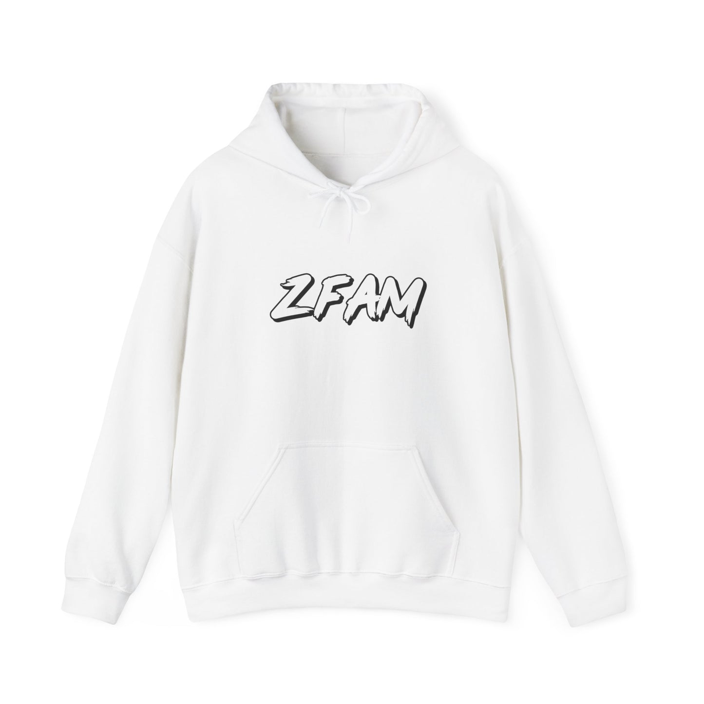 ZFAM hoodie