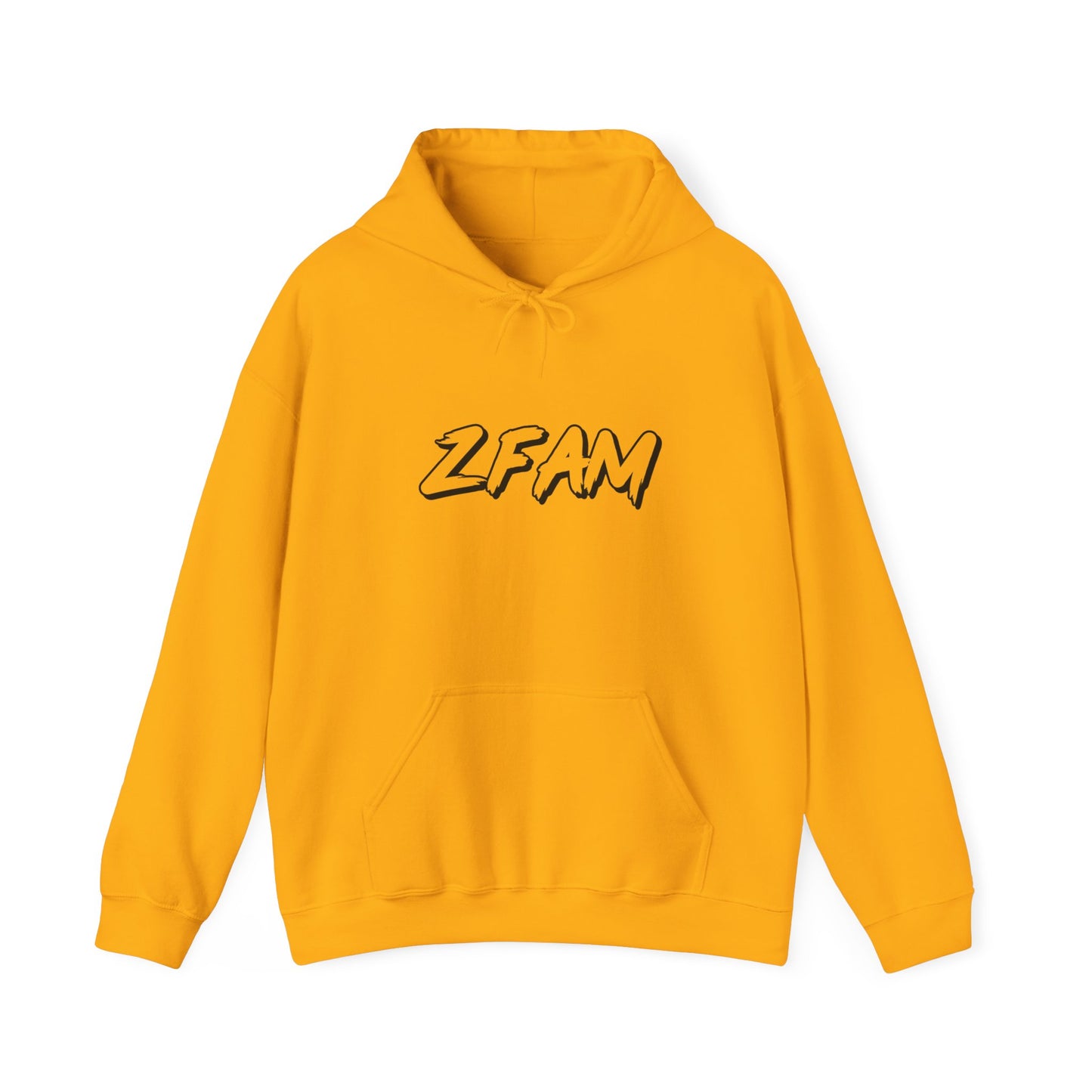 ZFAM hoodie