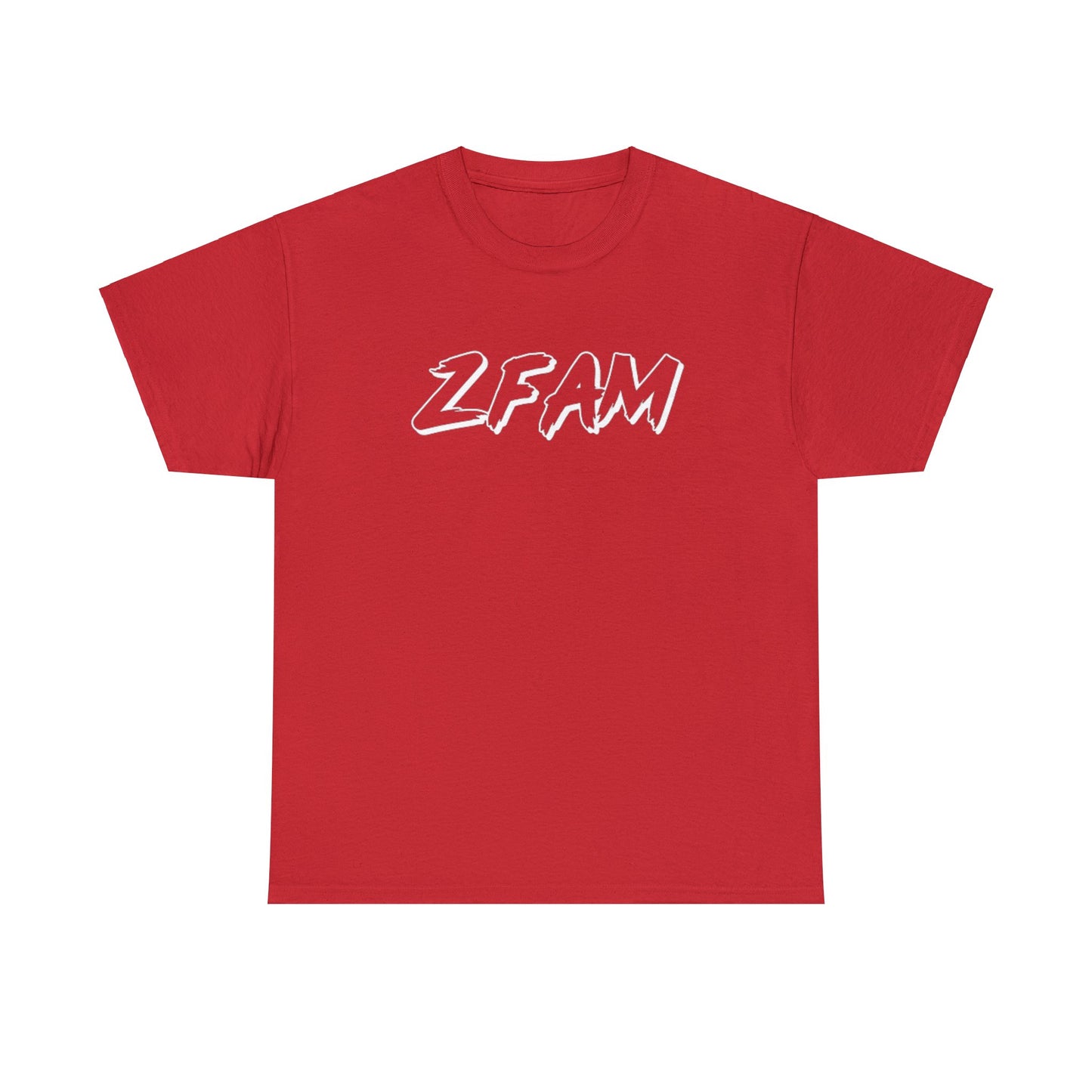 ZFAM Tshirt