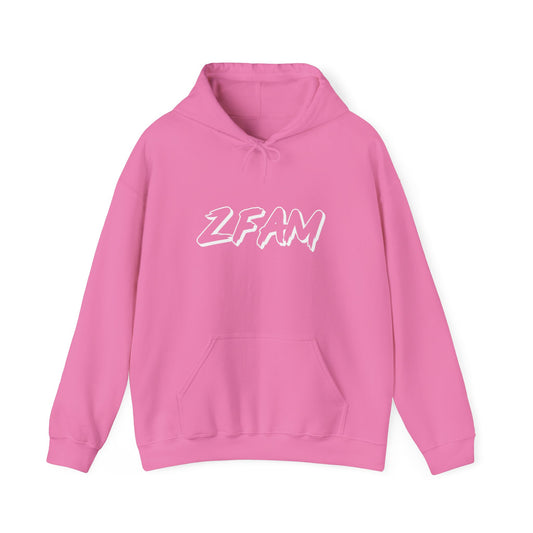 ZFAM hoodie