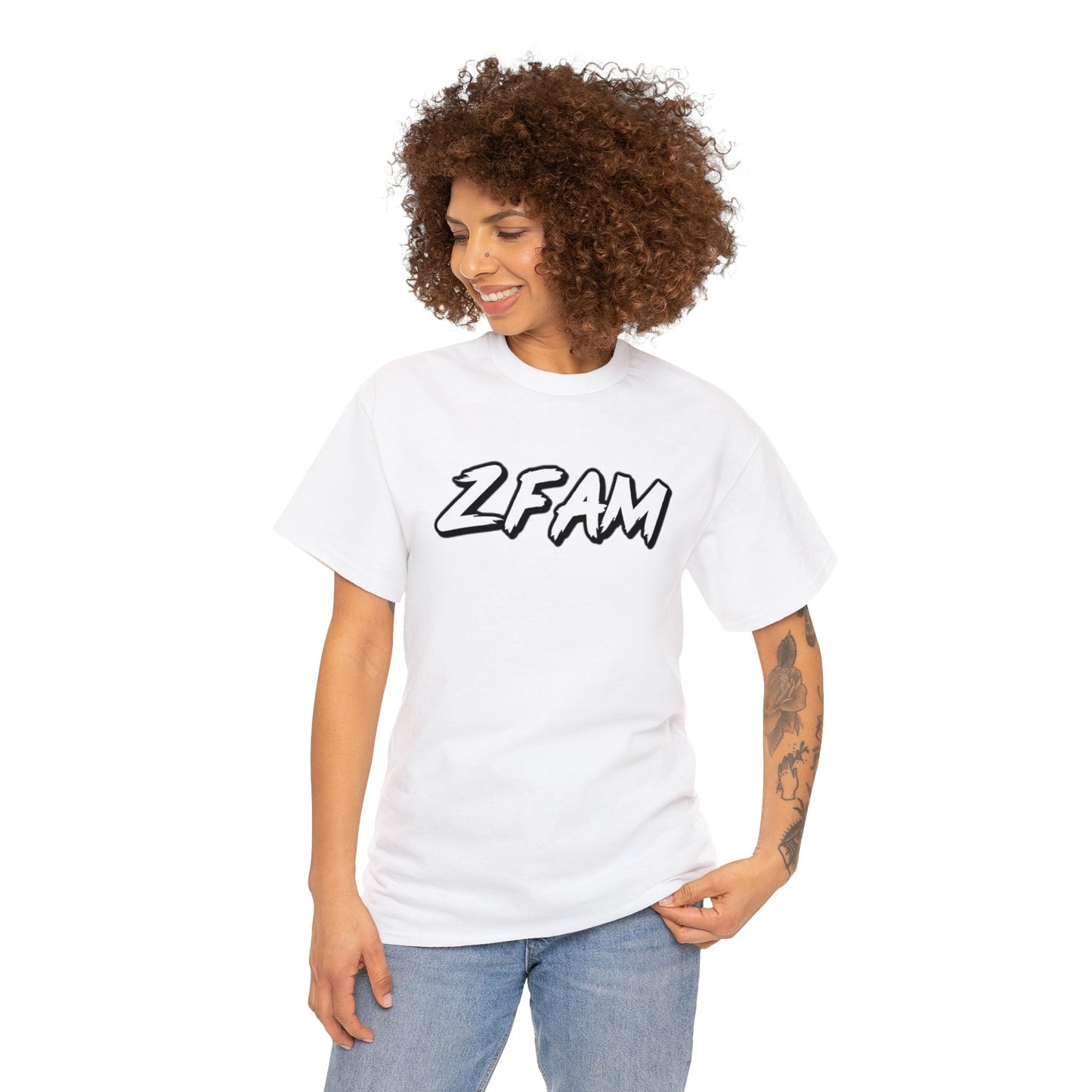 ZFAM Tshirt