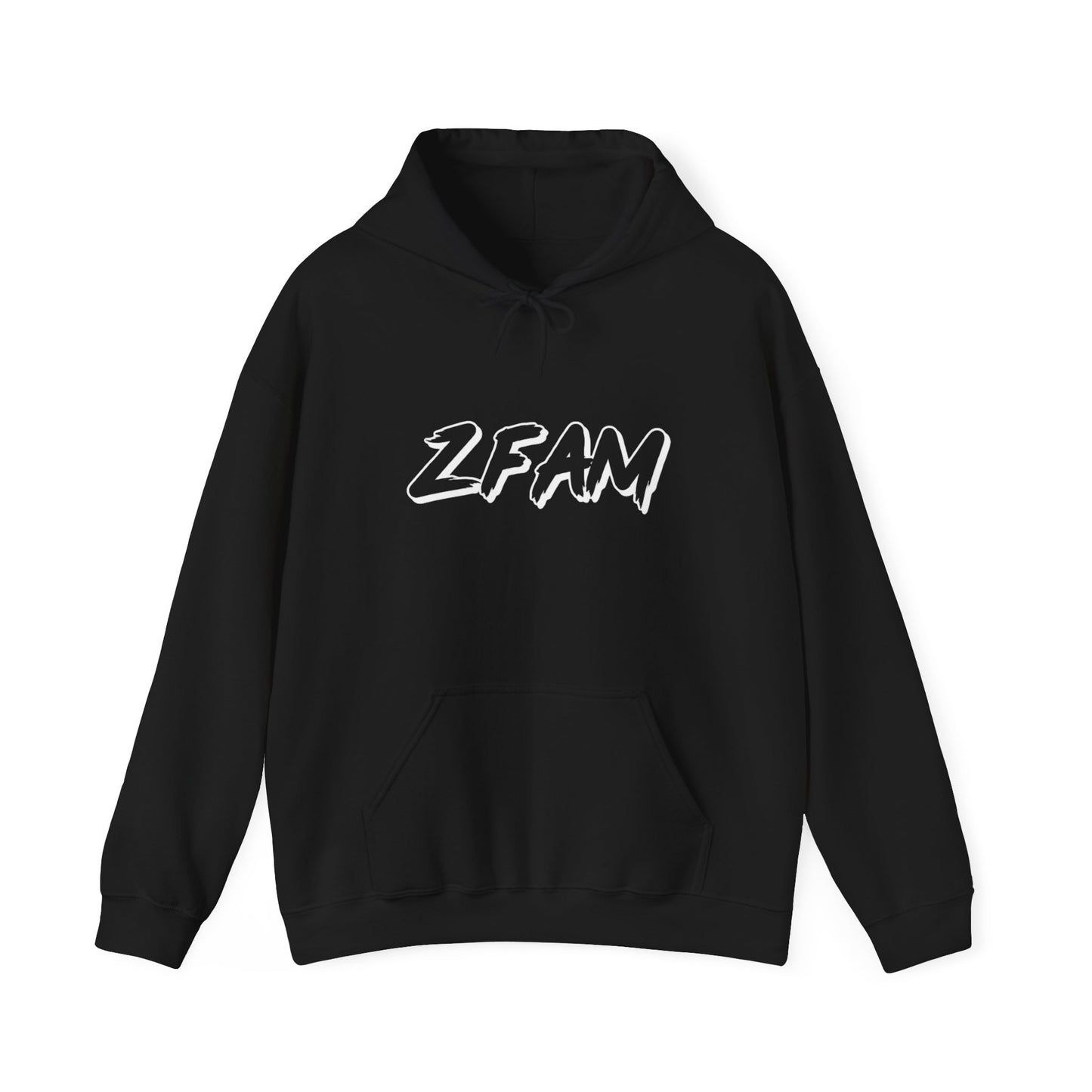 ZFAM hoodie