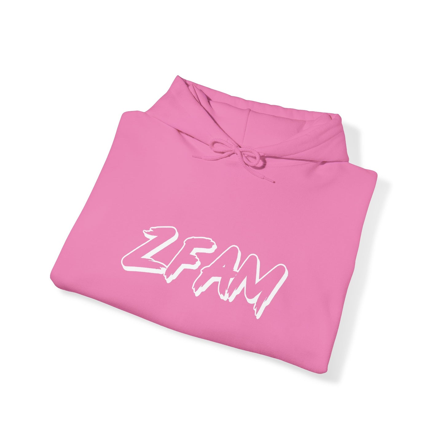 ZFAM hoodie