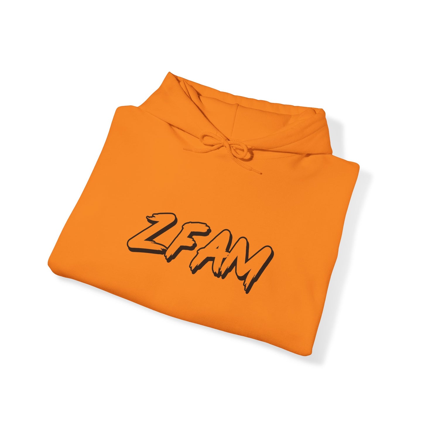 ZFAM hoodie