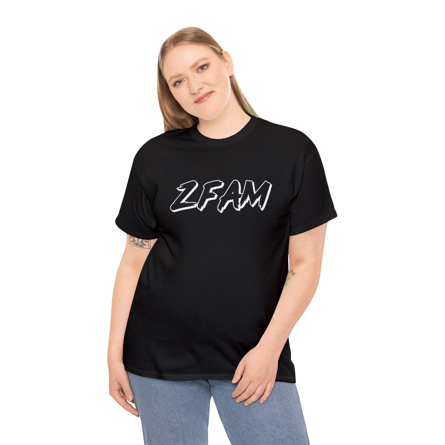 ZFAM Tshirt