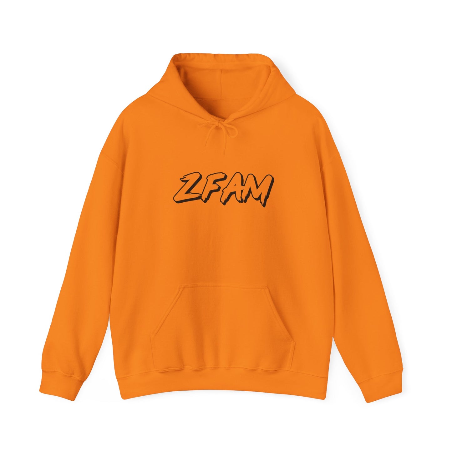 ZFAM hoodie