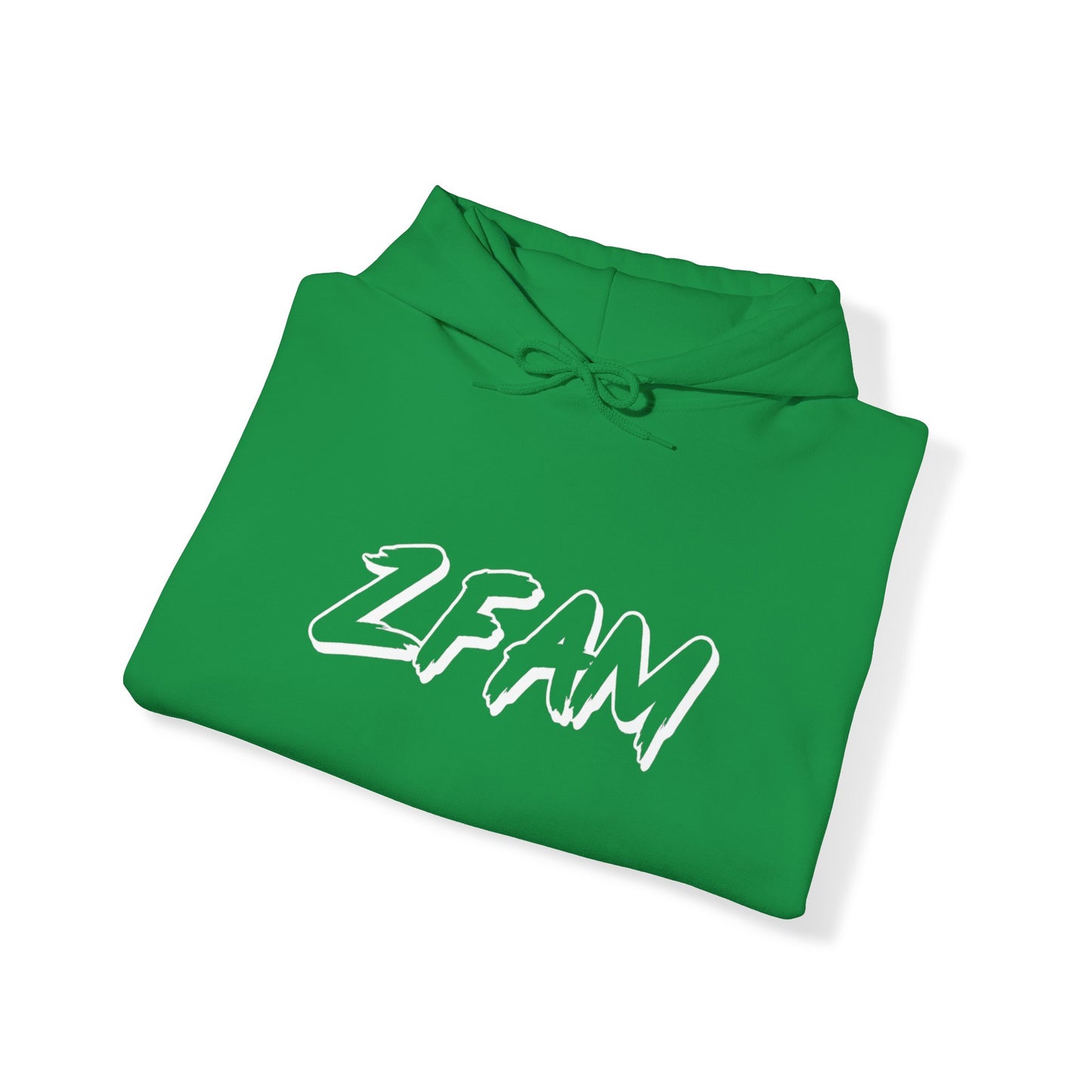 ZFAM hoodie