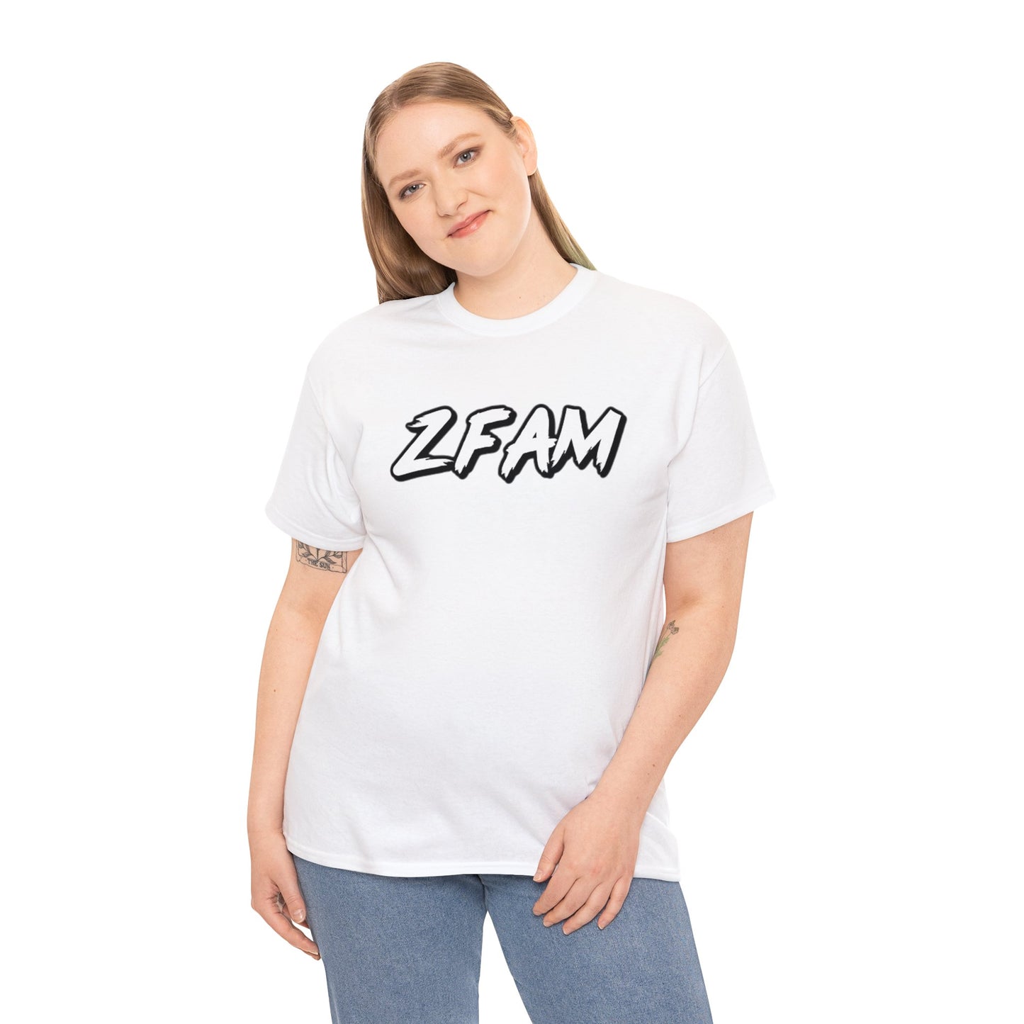 ZFAM Tshirt