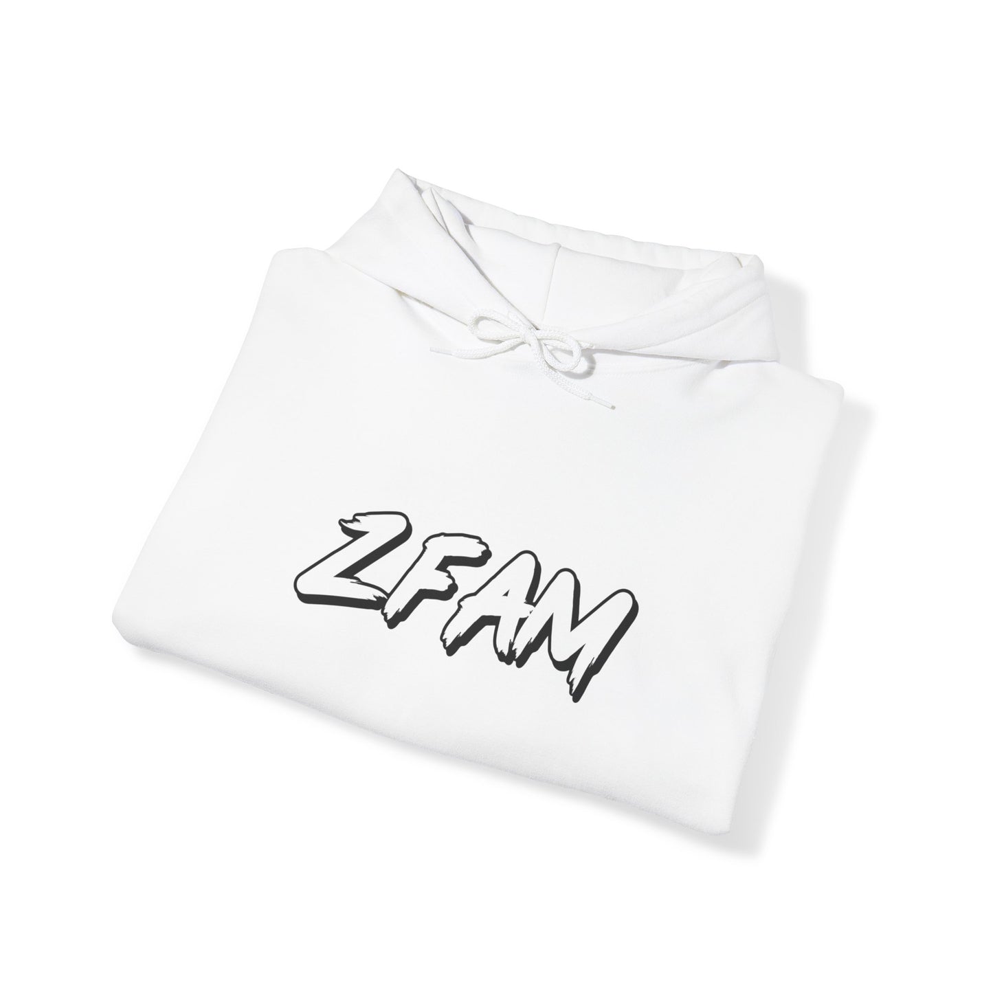 ZFAM hoodie