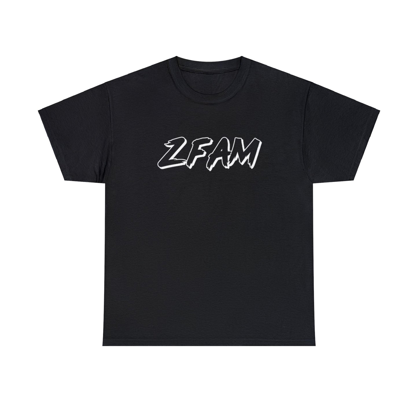 ZFAM Tshirt