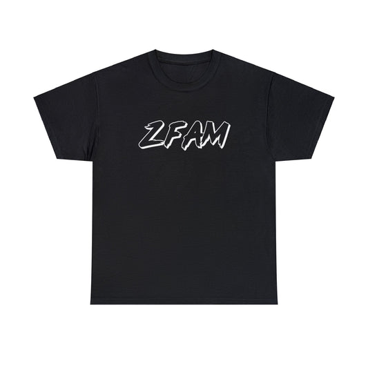 ZFAM Tshirt