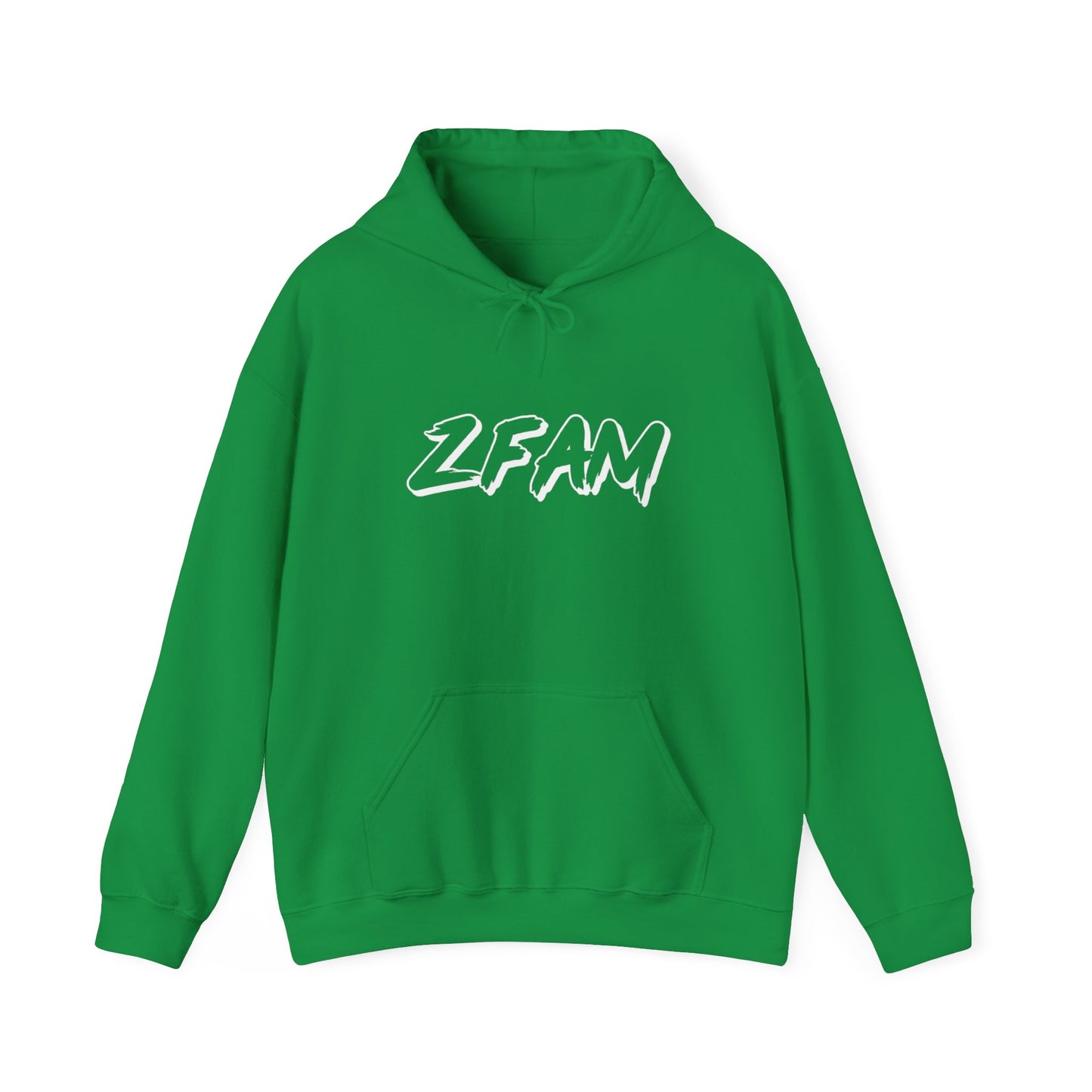 ZFAM hoodie