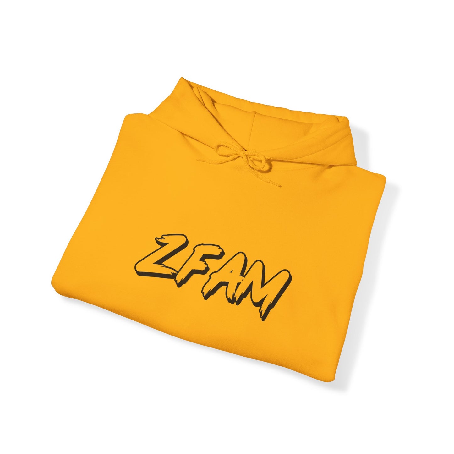 ZFAM hoodie