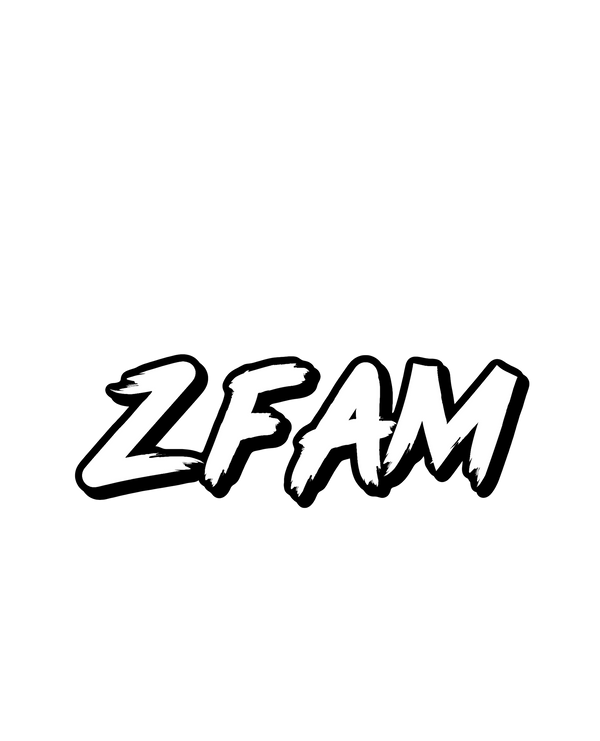 ZFAM apparel 