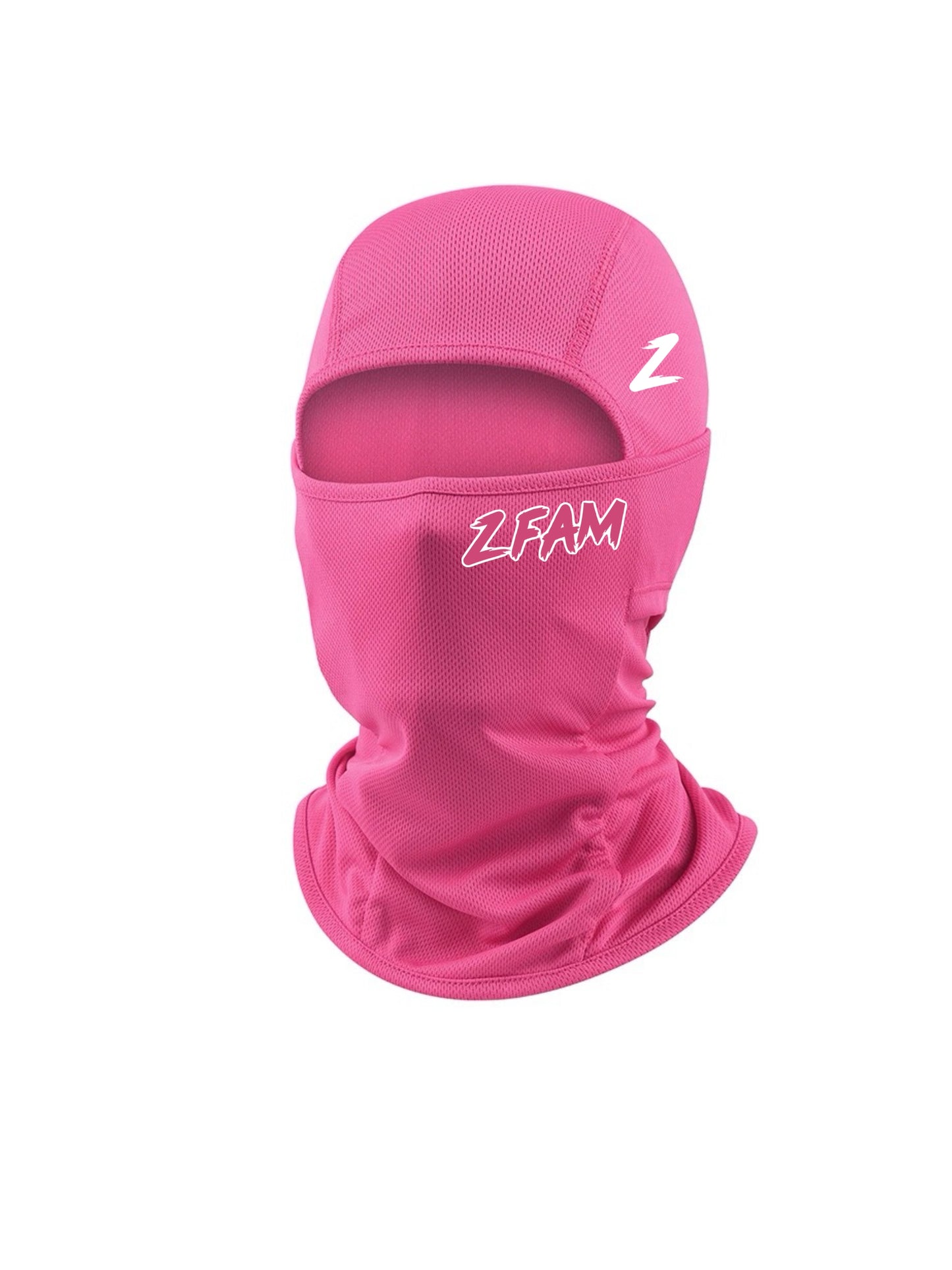 ZFAM HOOD MASK