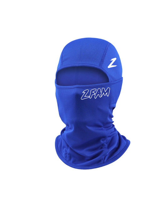 ZFAM HOOD MASK