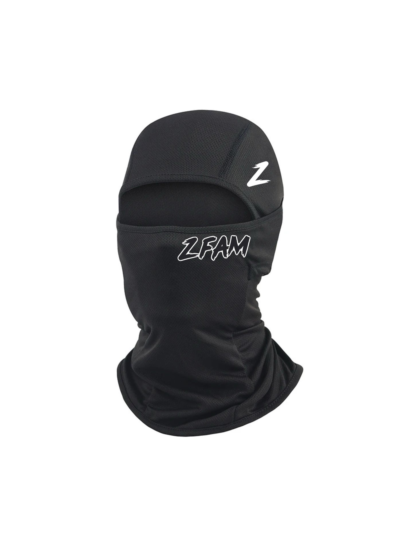 ZFAM HOOD MASK