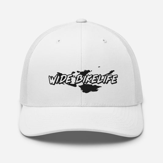 wide Bikelife CAP