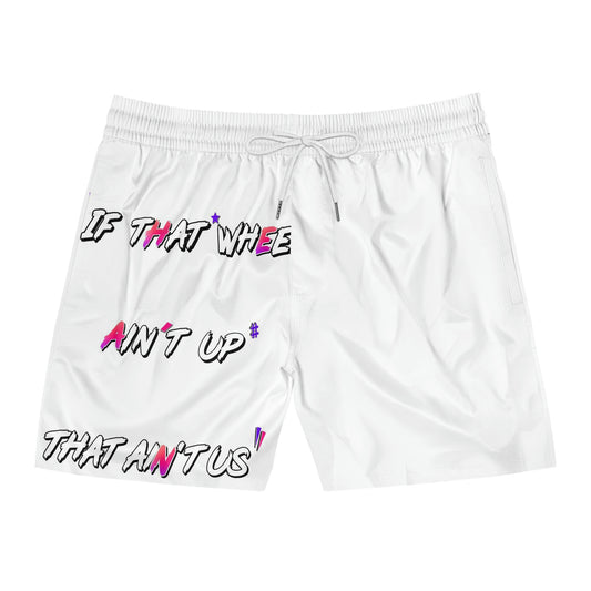 ZFAM shorts